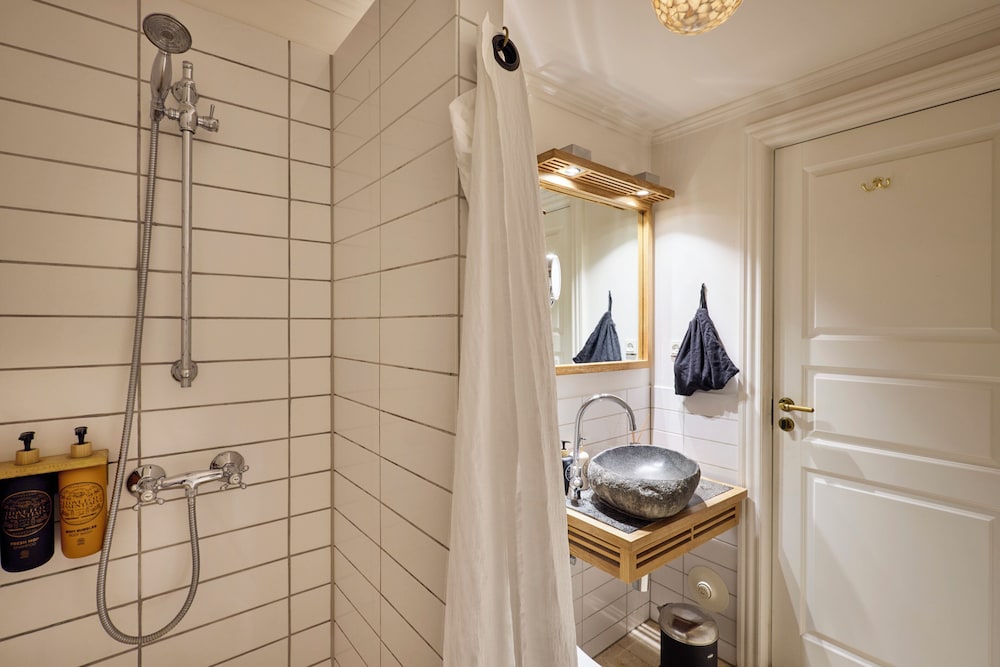 Axel Hotel Guldsmeden 写真5