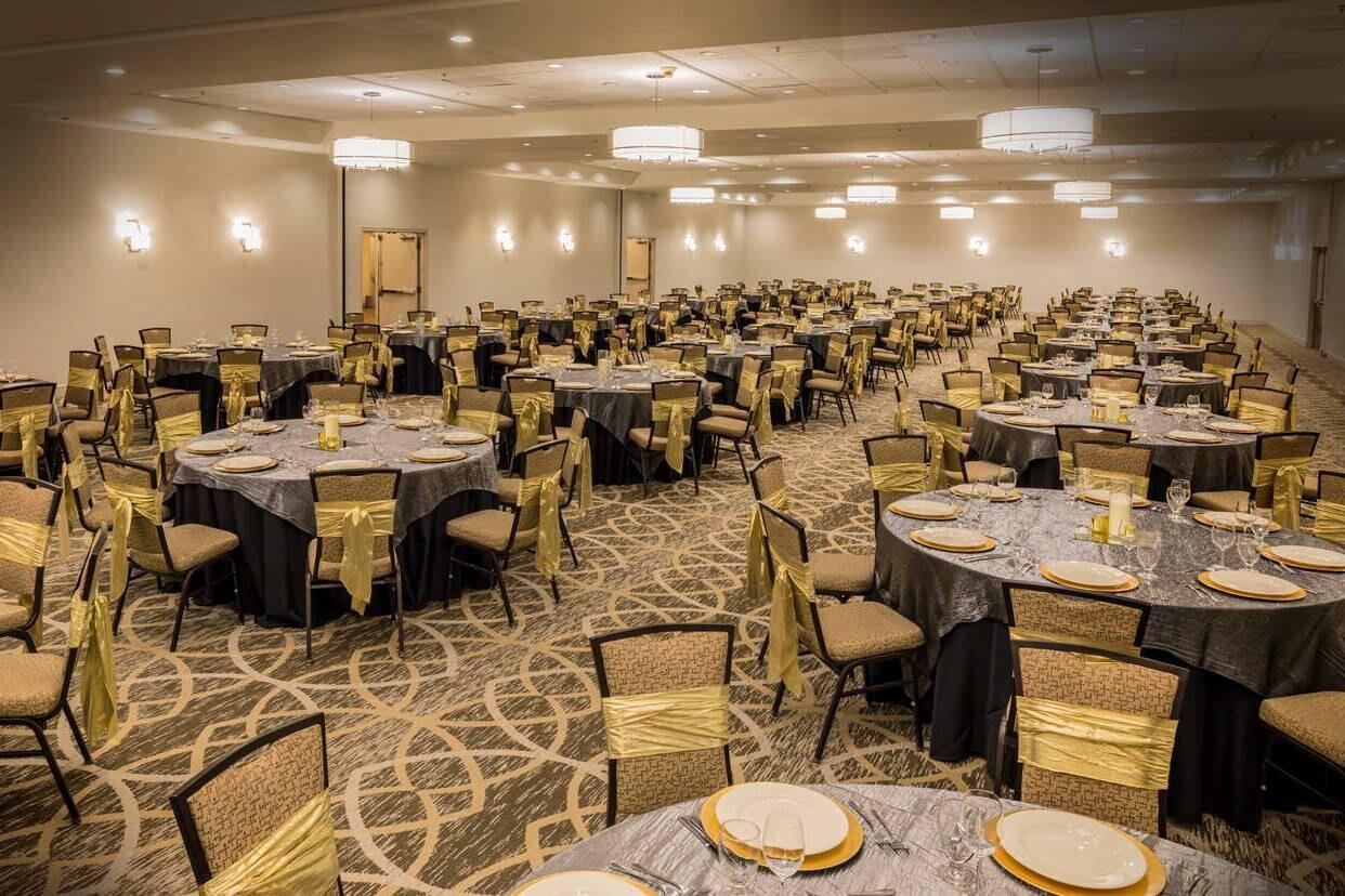 Radisson Hotel Salt Lake City Downtown 44/56