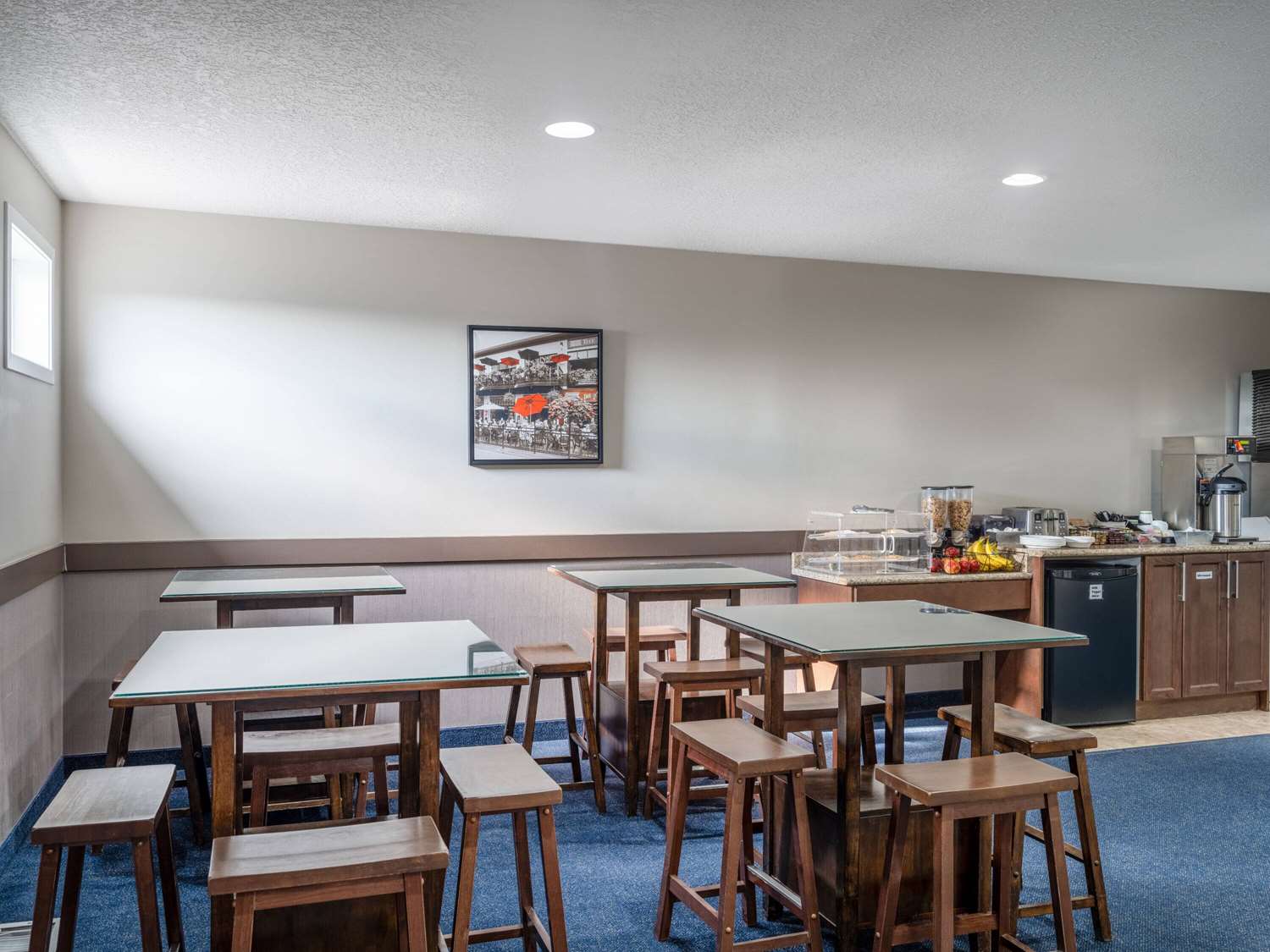 Travelodge By Wyndham Wetaskiwin 19/27
