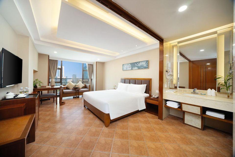 Select, Double Bed