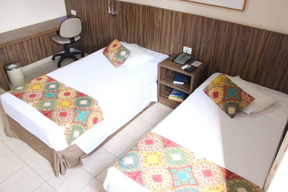 Riviera Hotel Sao Jose Do Rio Preto 18/53