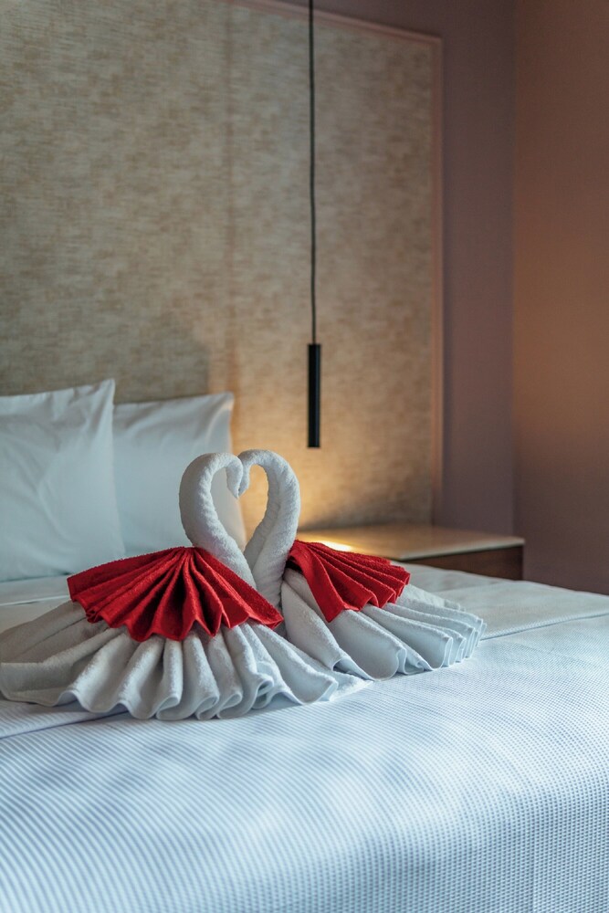 Hotel MID Project 25/58
