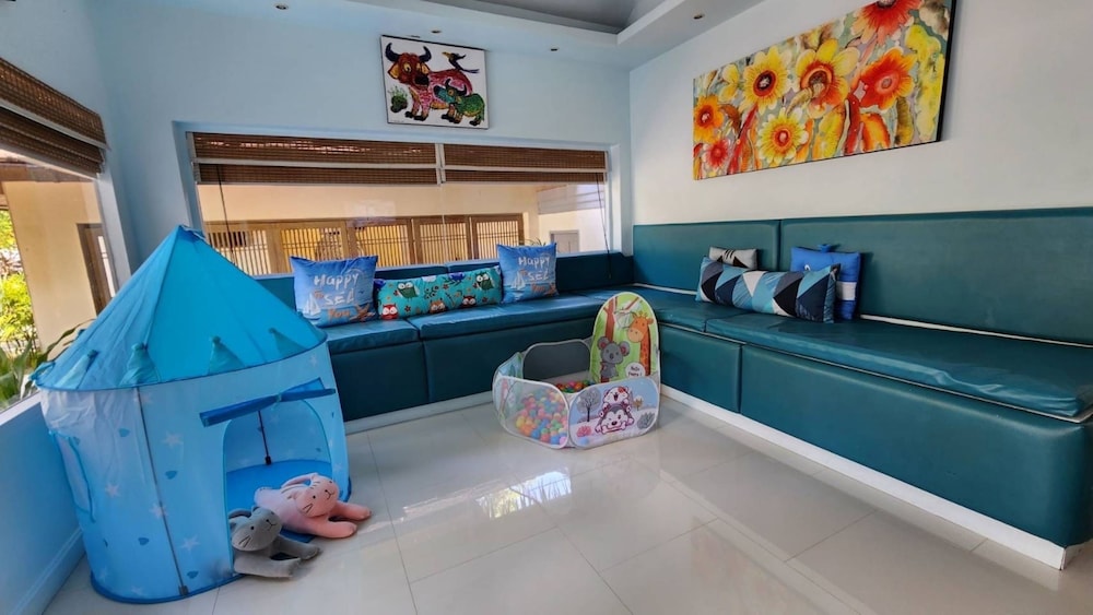 Rocky's Boutique Resort 28/50