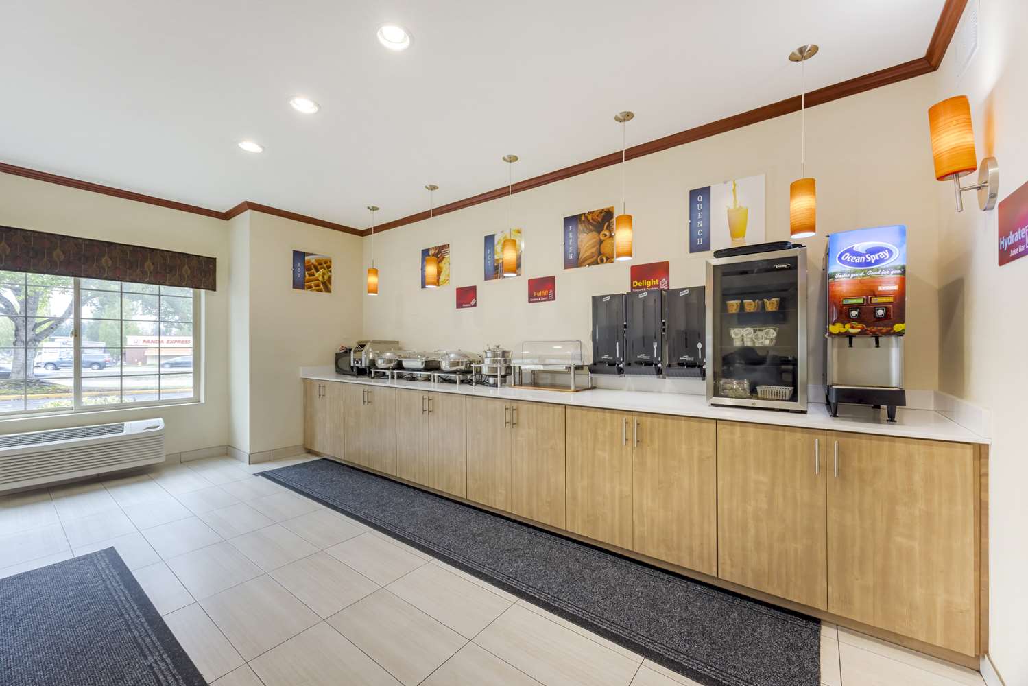 Best Western Plus Northwind Inn Suites 3/19