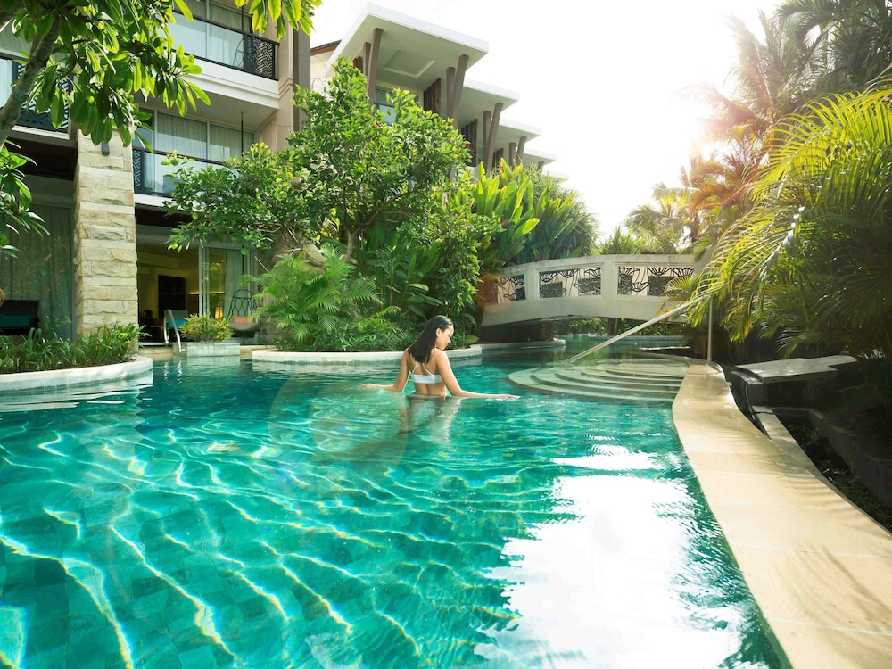 Sofitel Bali Nusa Dua Beach Resort 6/68