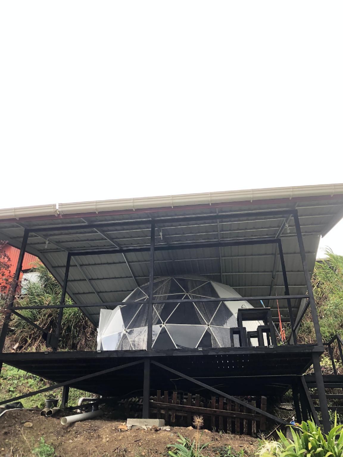 Blue Mountain Lodge Kundasang 2/19