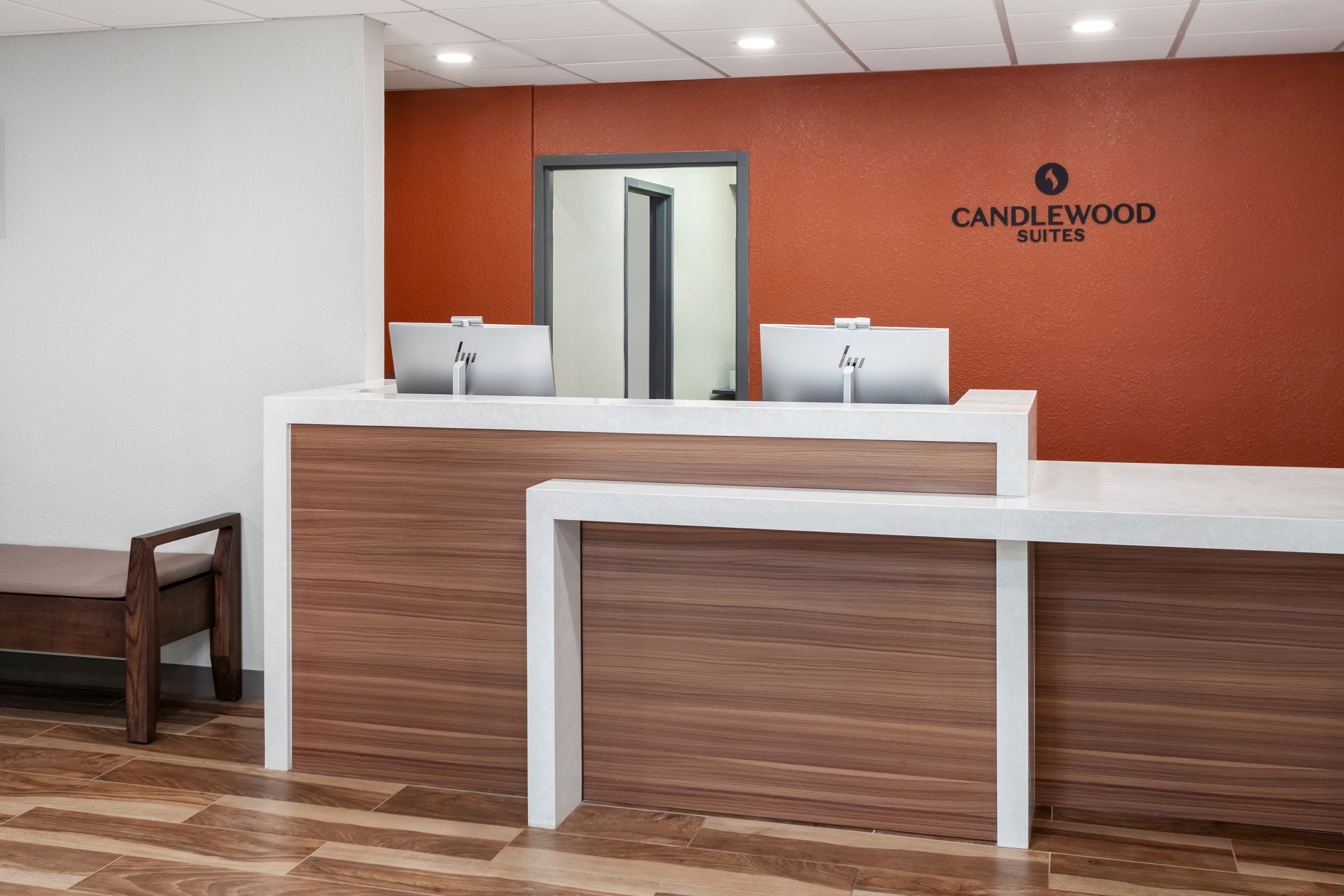 Candlewood Suites Columbus North - Worthington 9/25