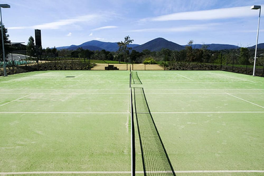 RACV Healesville Country Club 11/25
