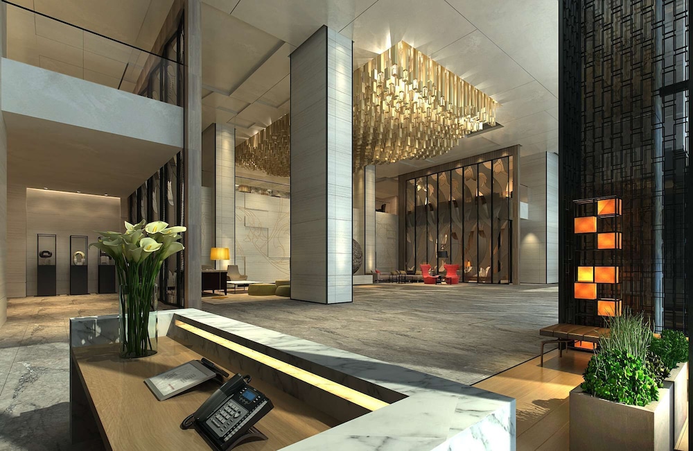 Radisson Hangzhou Qianjiang 7/58