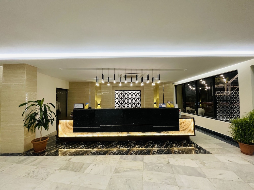 Hotel Kollol By J & Z Group 10/54