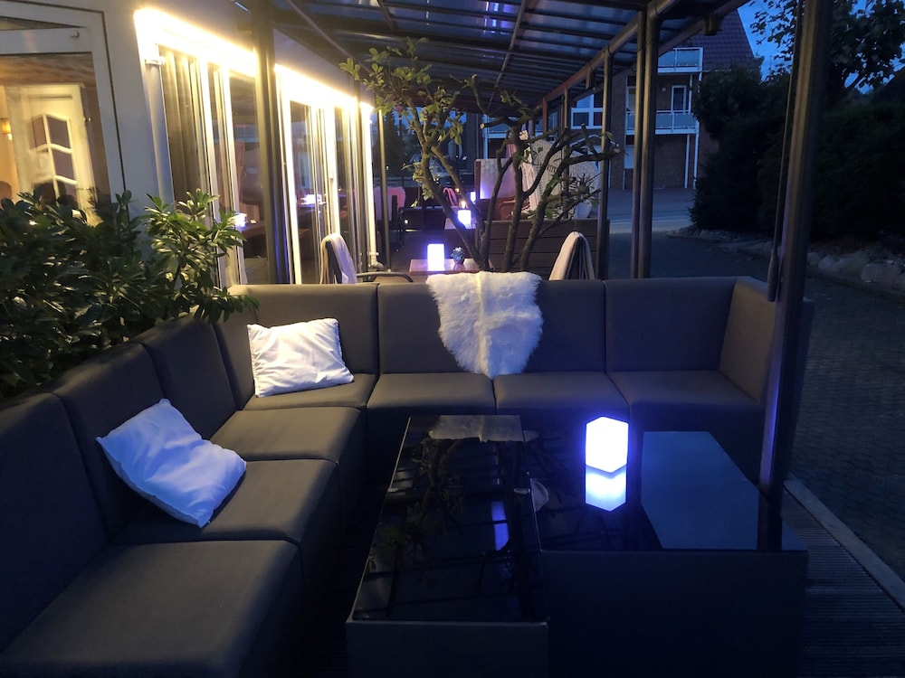 Hotel Petersens Landhaus Scharbeutz 28/50