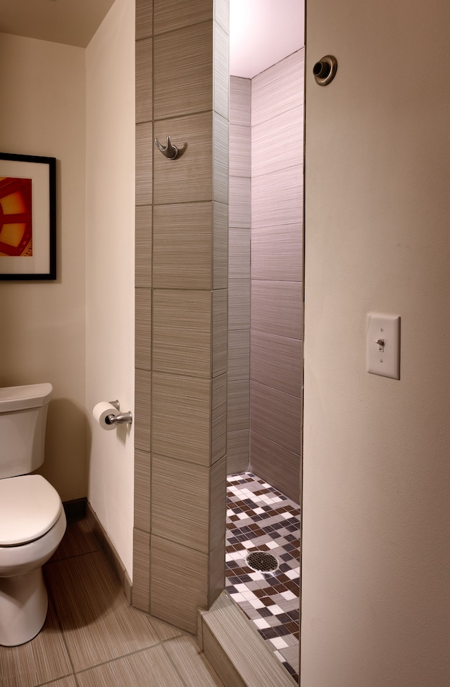 Holiday Inn Express Suites Overland Park 20/60
