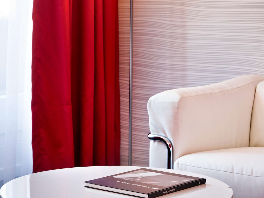 Mercure Plaza Biel 22/75
