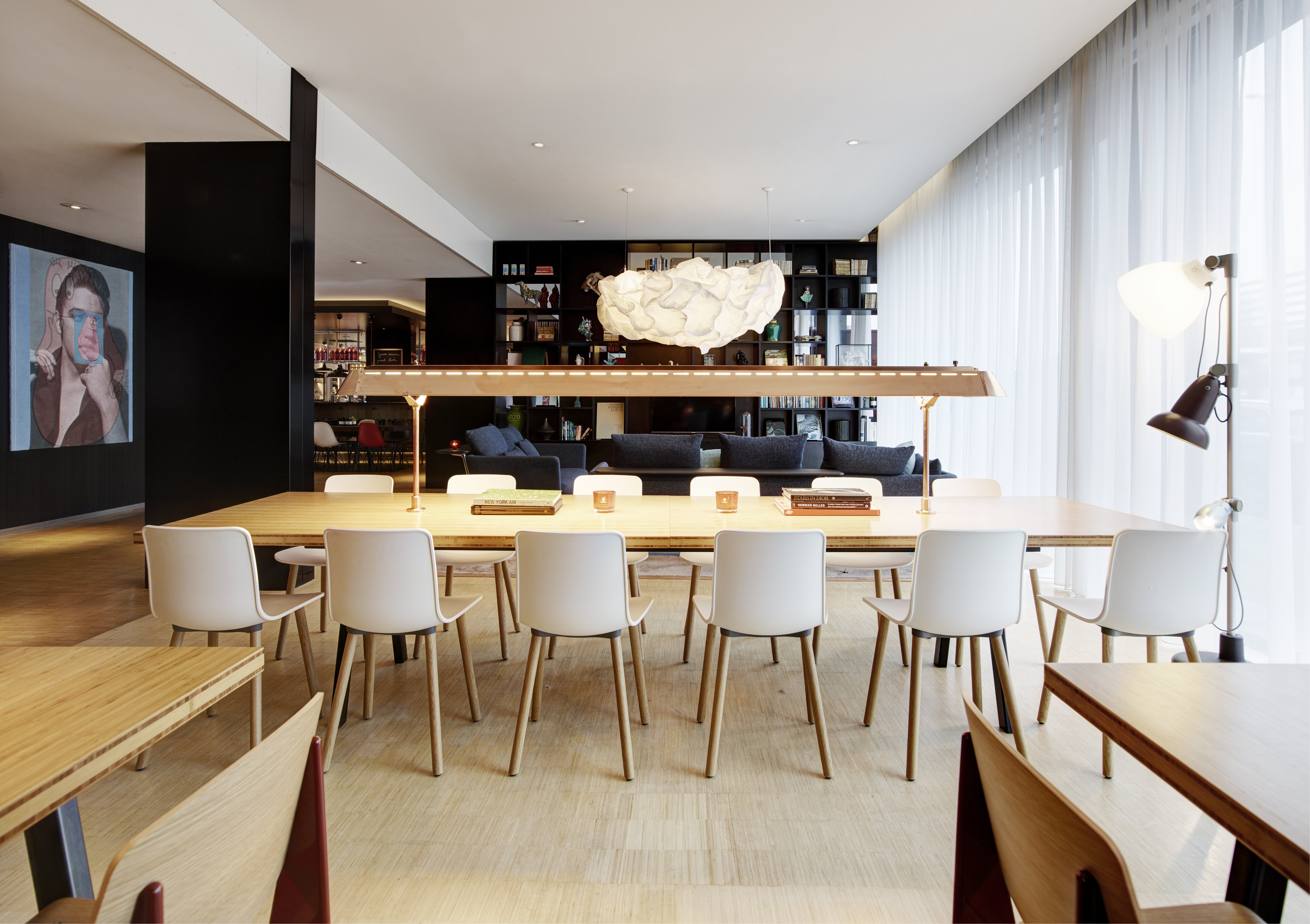 CITIZENM SCHIPHOL AIRPORT HOTEL 32/53