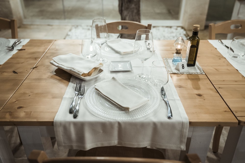Masseria Muntibianchi Agriresort 32/50