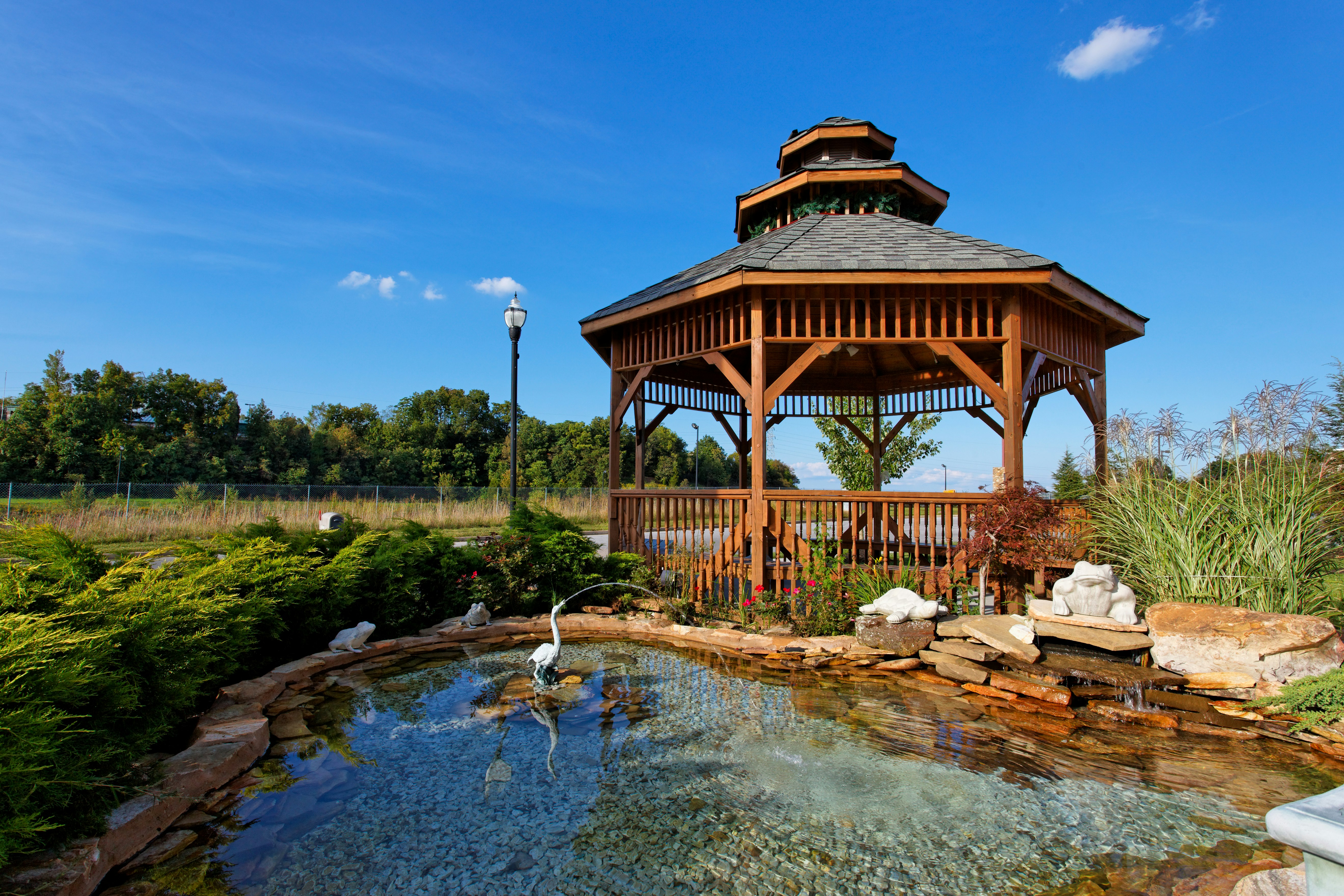 Holiday Inn Express Hotel and Suites Kingsport-Meadowview I-26 16/30