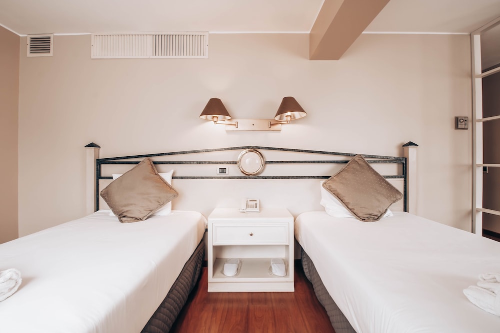 Suites Del Bosque 26/73