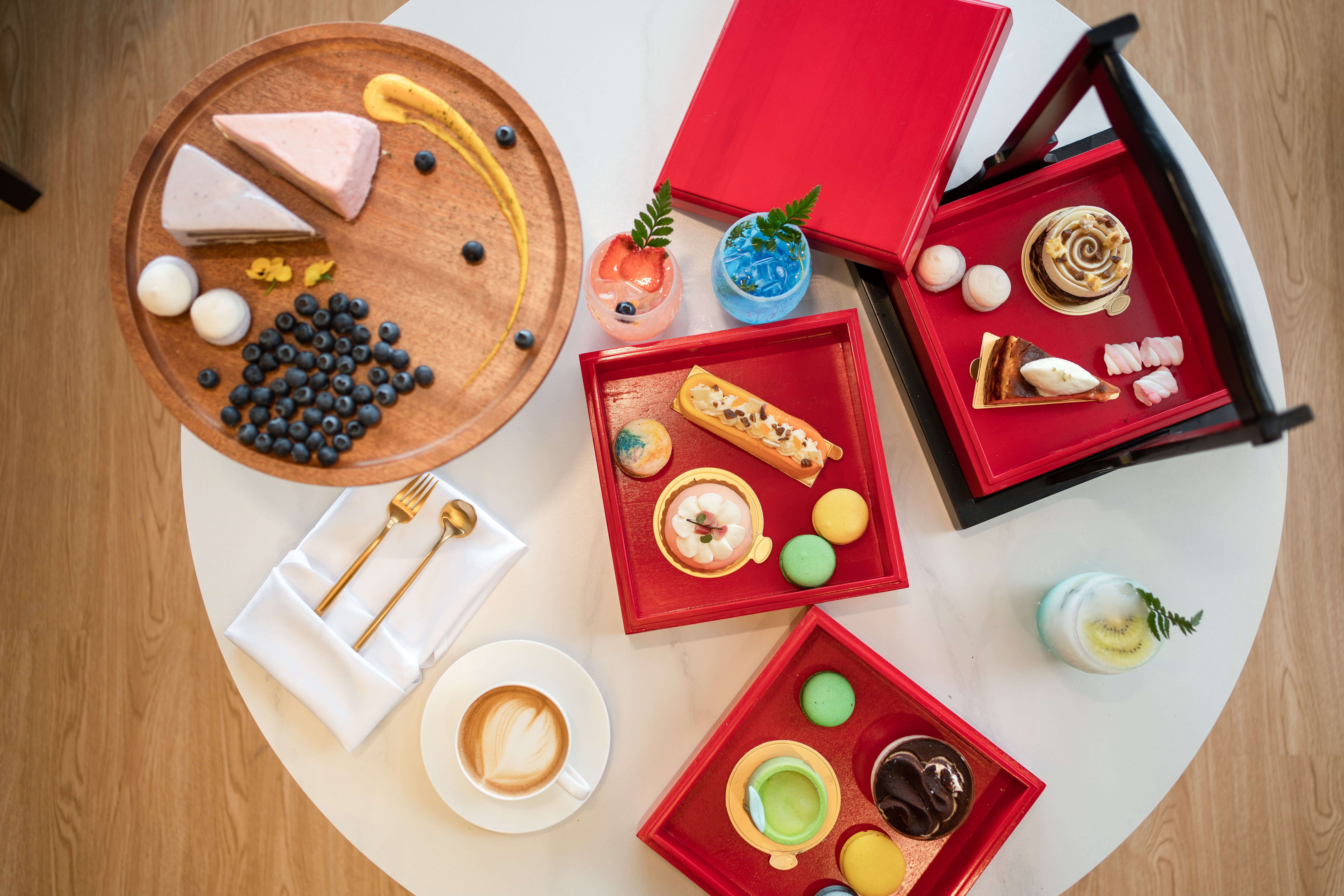 Holiday Inn Express JIANGMEN YINHU BAY 9/50