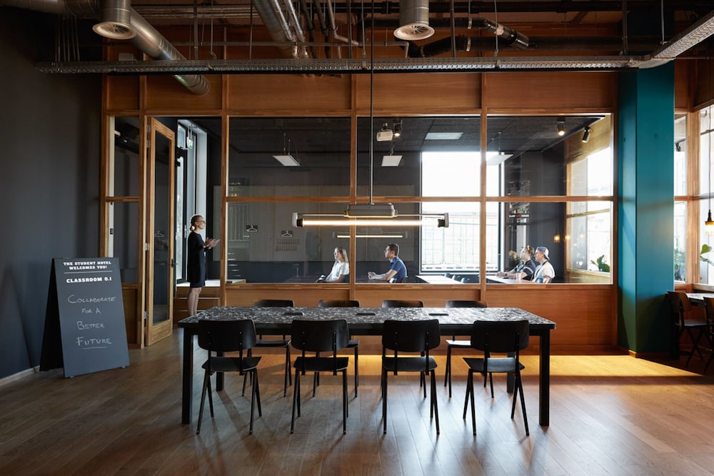 The Social Hub Groningen 78/78