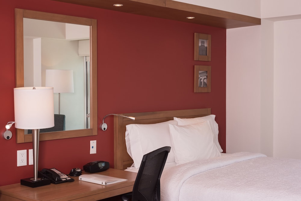 Hampton Inn by Hilton Guadalajara/Expo 12/48