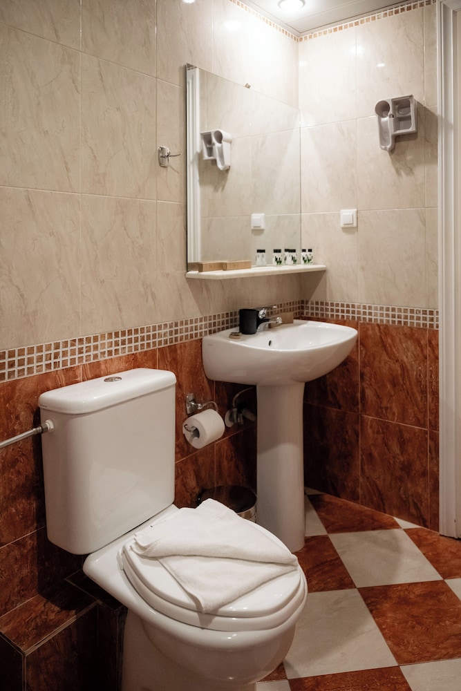 Thalassa Hotel 57/57