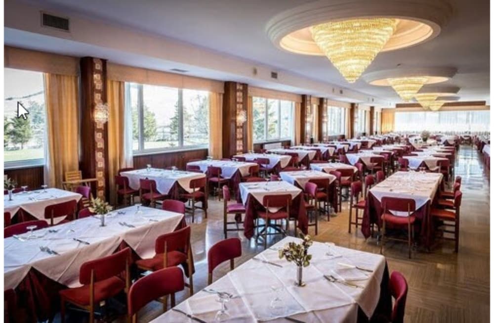 5 Miglia Hotel & Spa 56/66