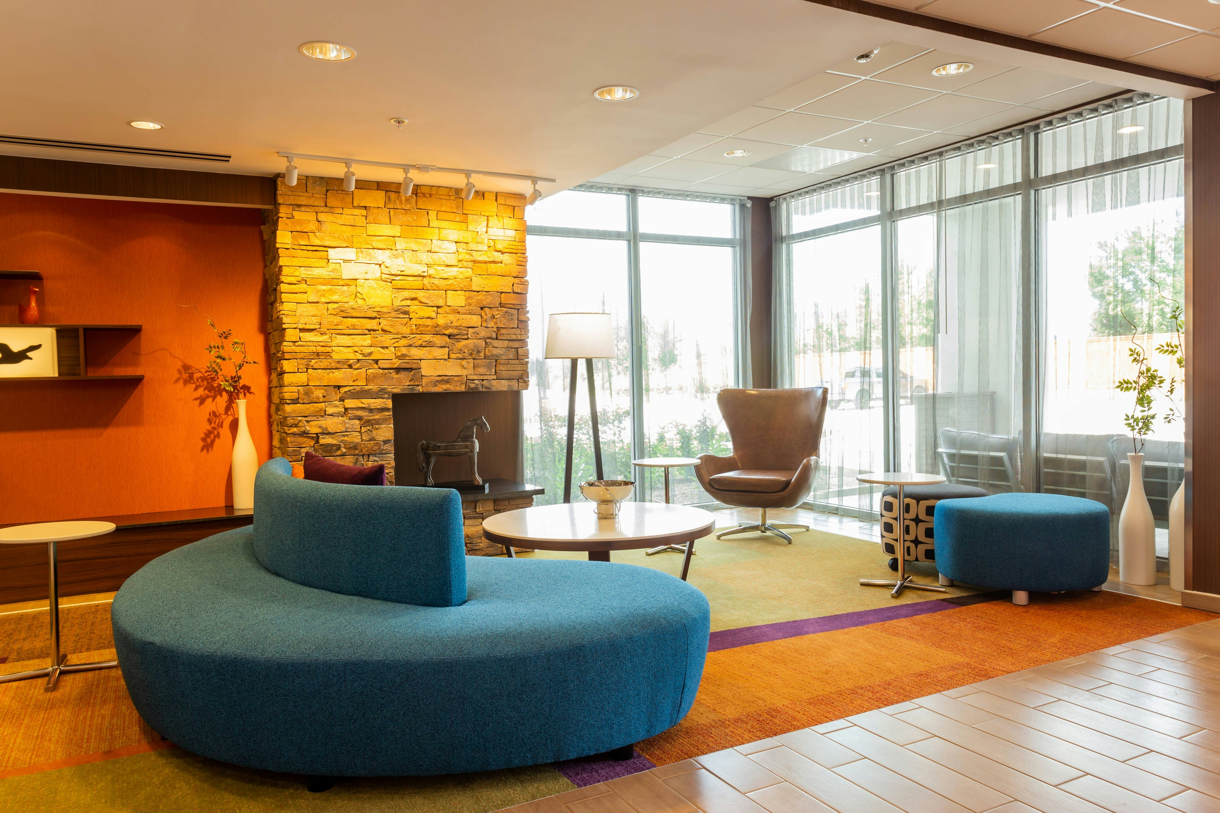 Fairfield Inn And Suites By Marriott Bay City 20/28