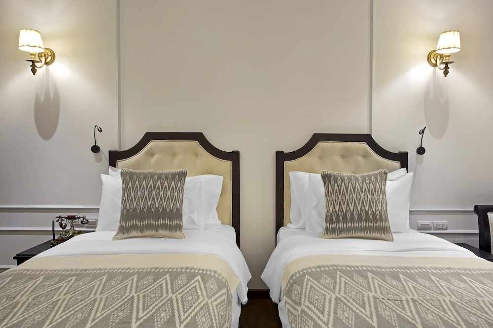 Le Thatluang D’oR Boutique Hotel 29/67
