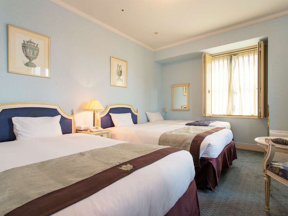 Hotel Monterey Osaka 16/25