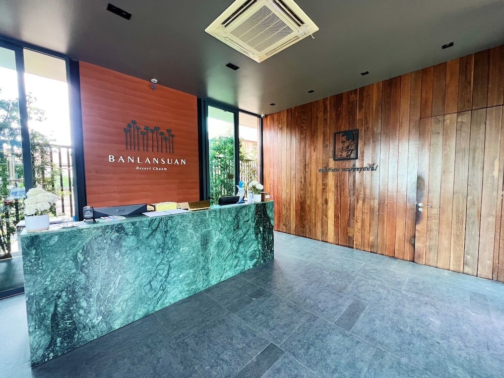 Banlansuan Resort 13/59