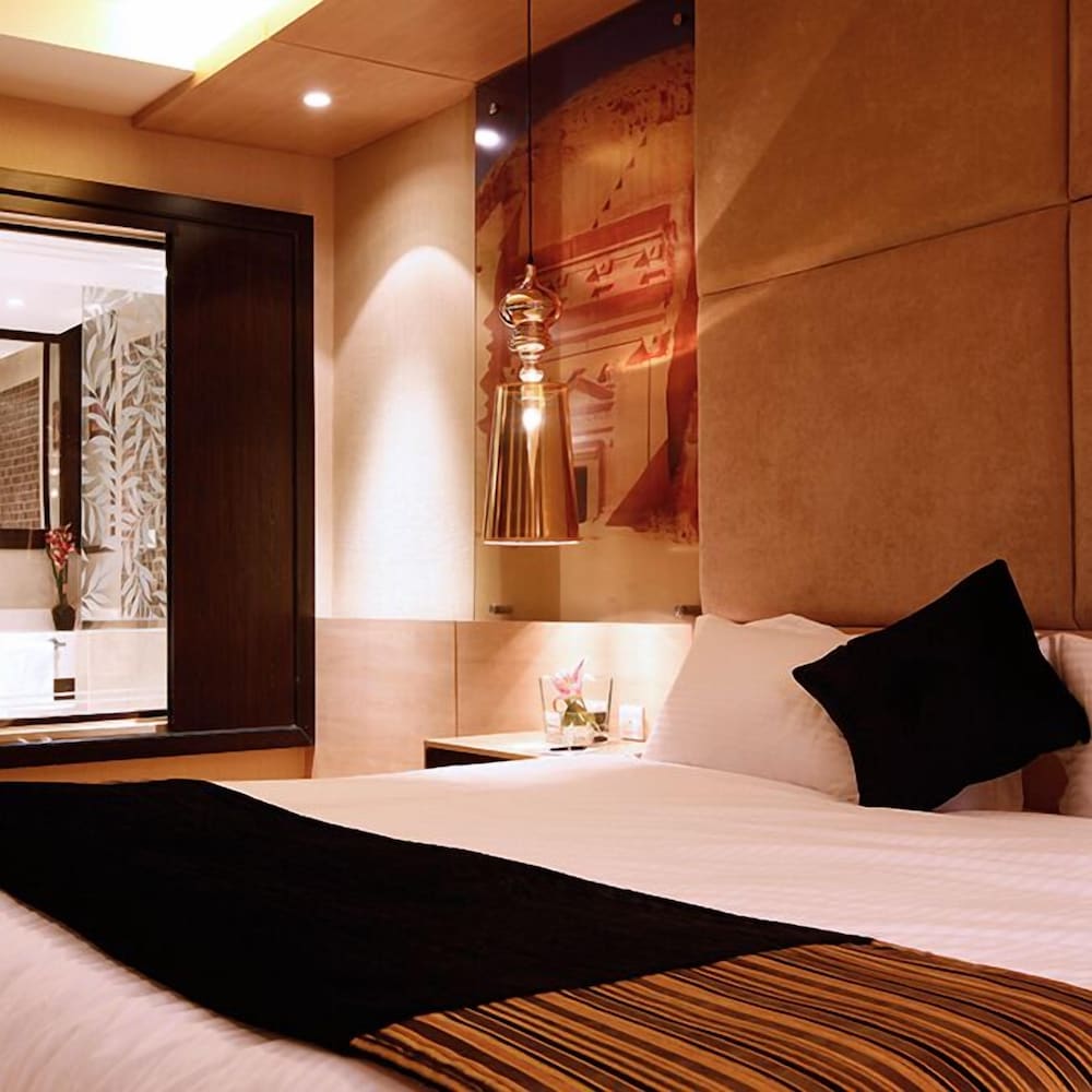 Grand Plaza Hotel - Takhasosi 写真5