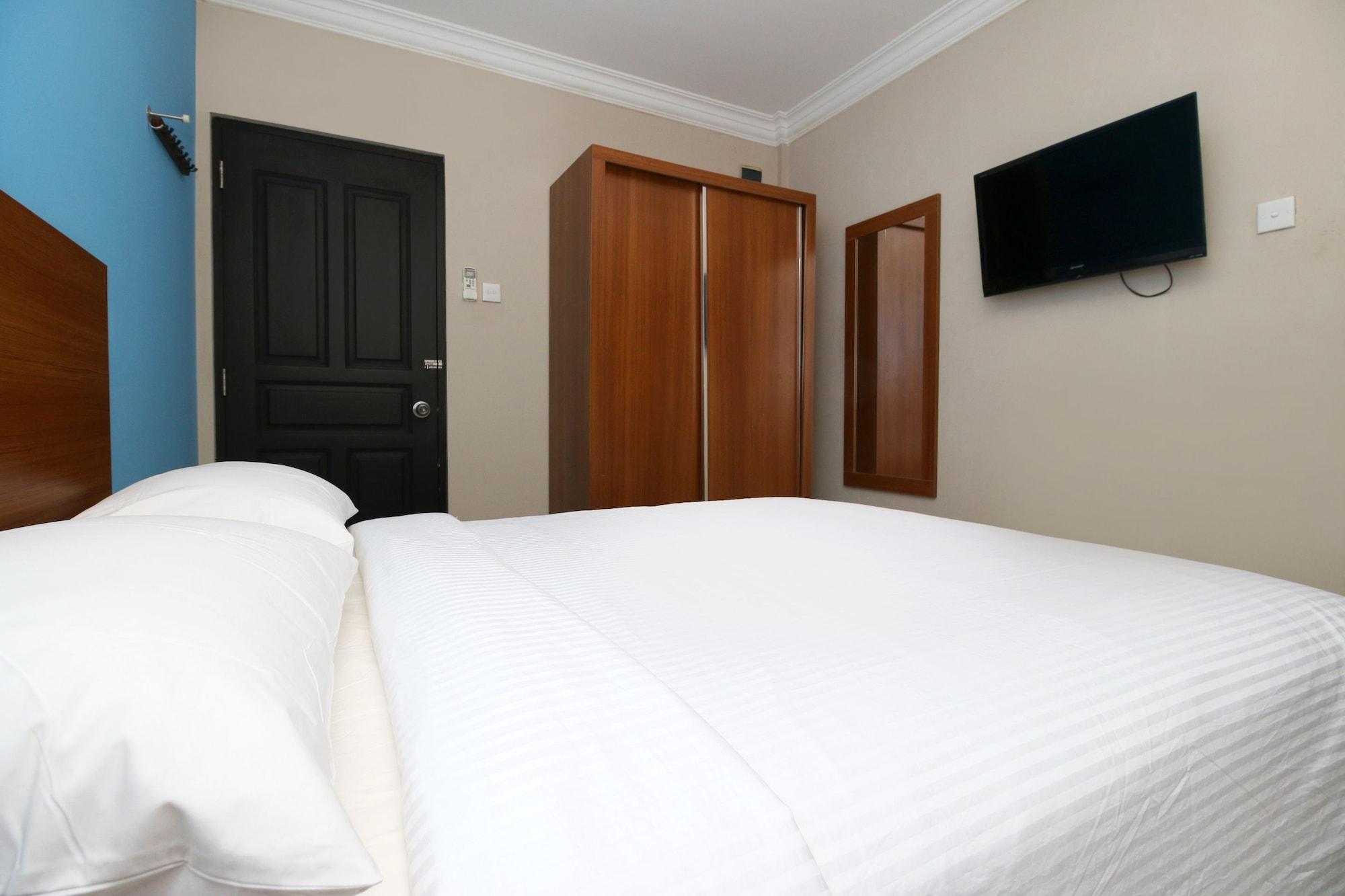 Safina Inn Syariah Sekupang Batam 30/36