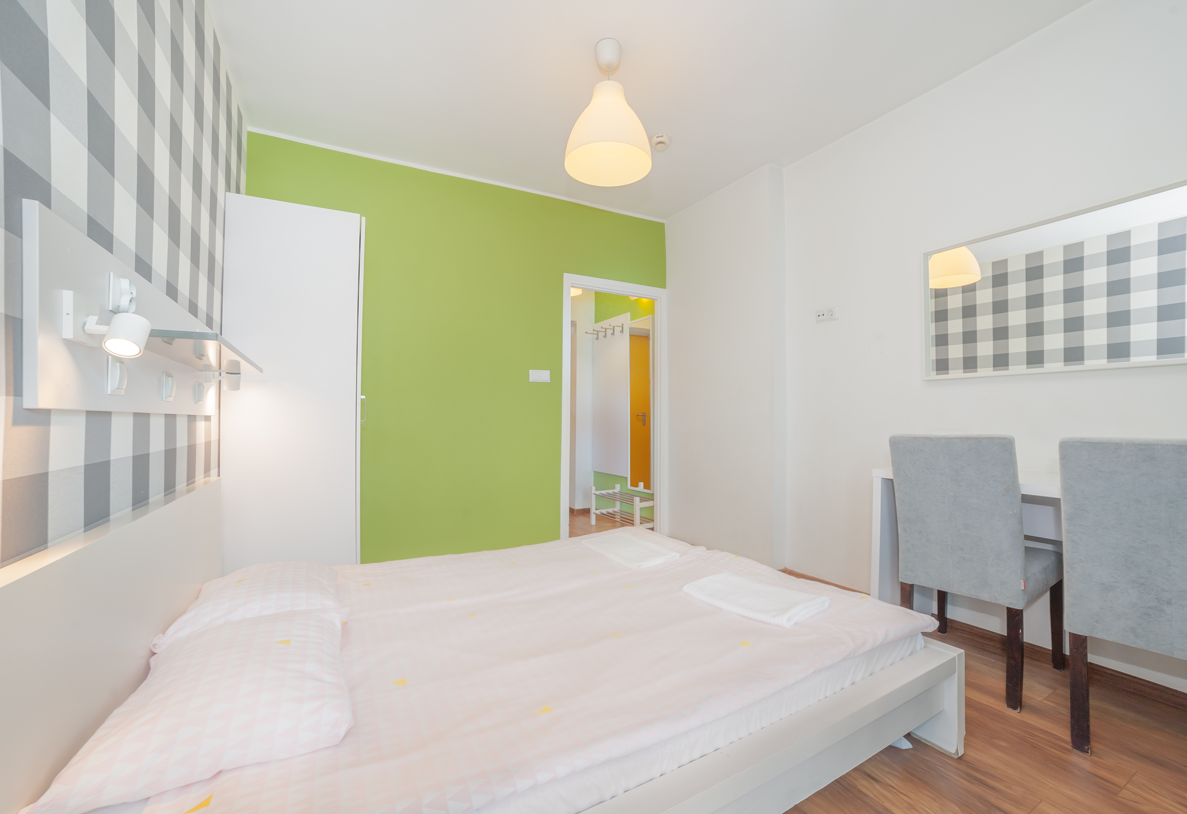 Tamka Hostel 11/50