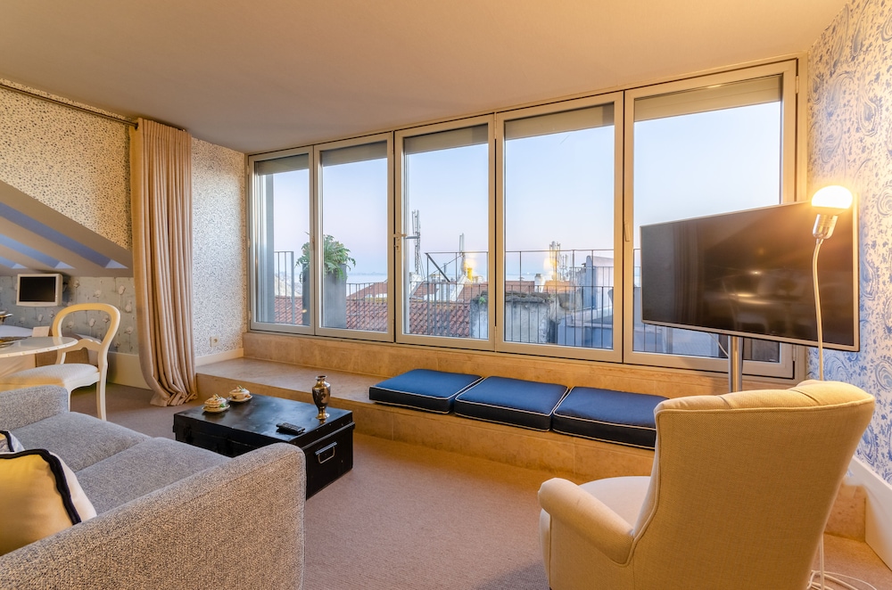 Lx Boutique Hotel 40/68