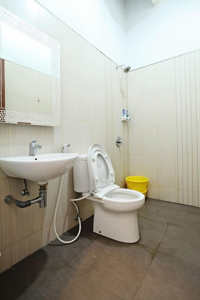 De Halimun Guest House 27/49