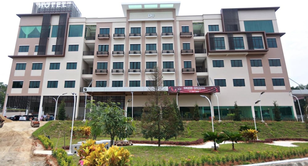 D&F Boutique Hotel Seremban 2 3/35