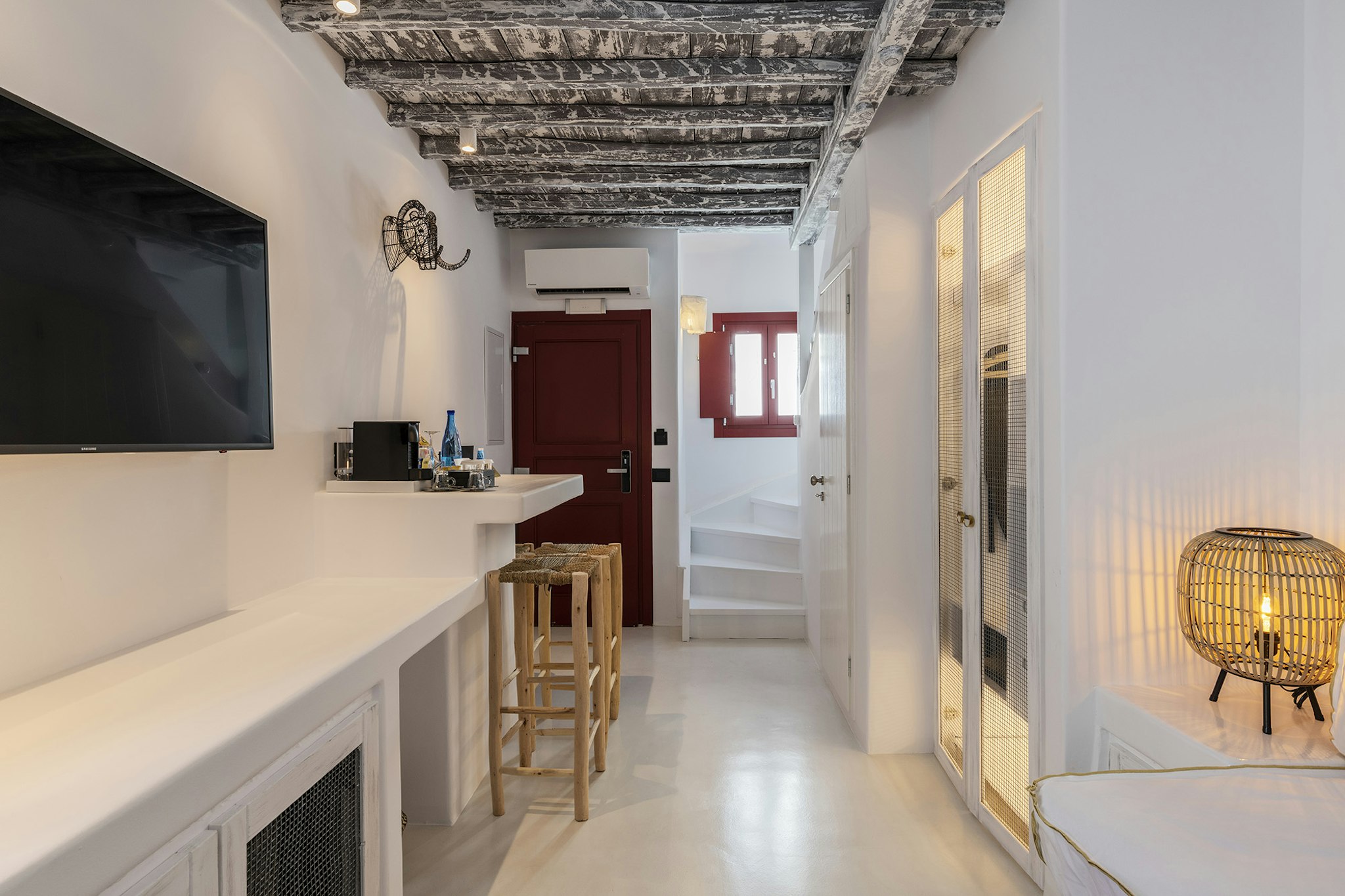 The TownHouse Mykonos - Adults Only 64/80