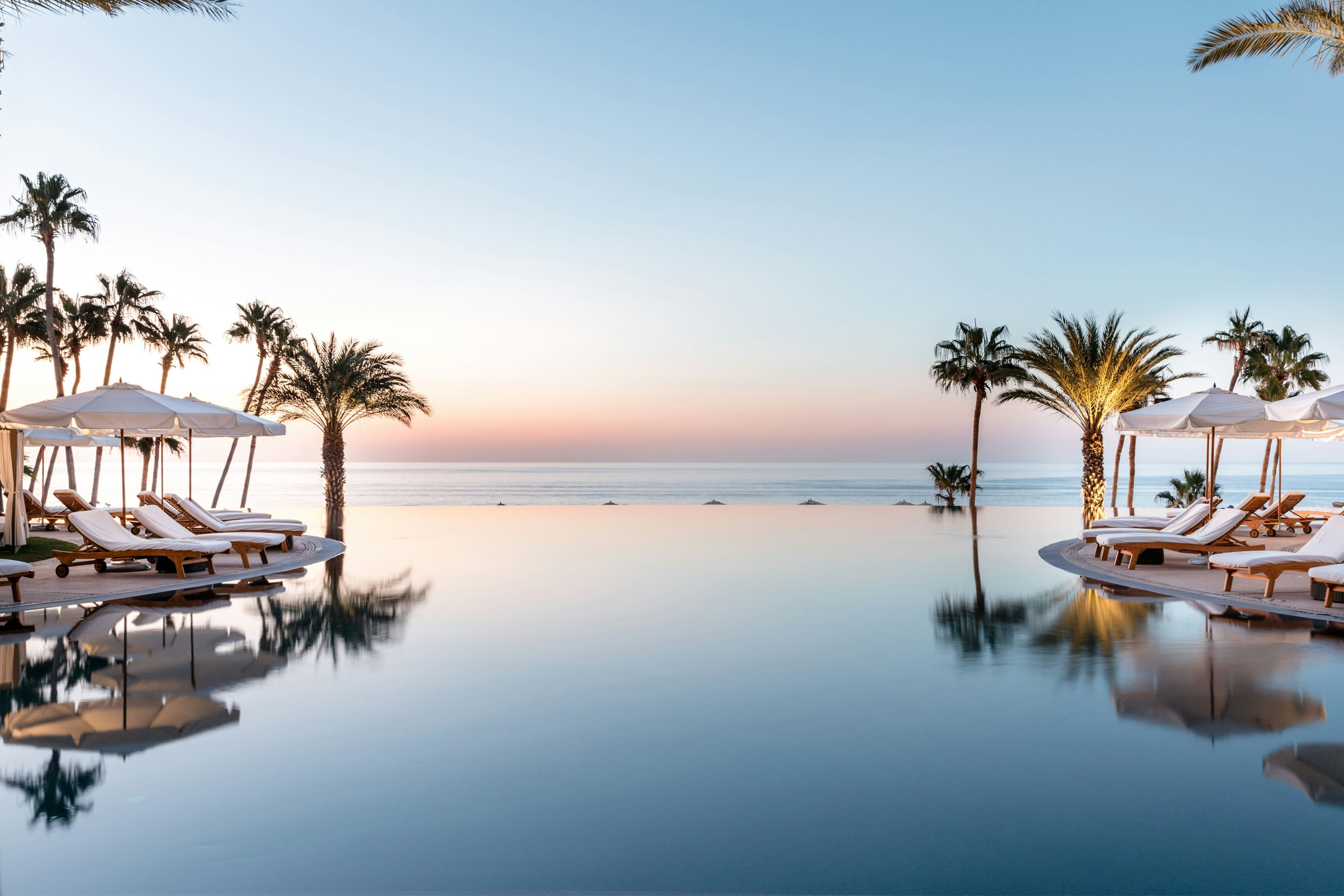 Hilton Los Cabos Beach and Golf Resort 20/30