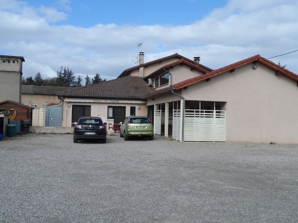Auberge de l Europe 27/34