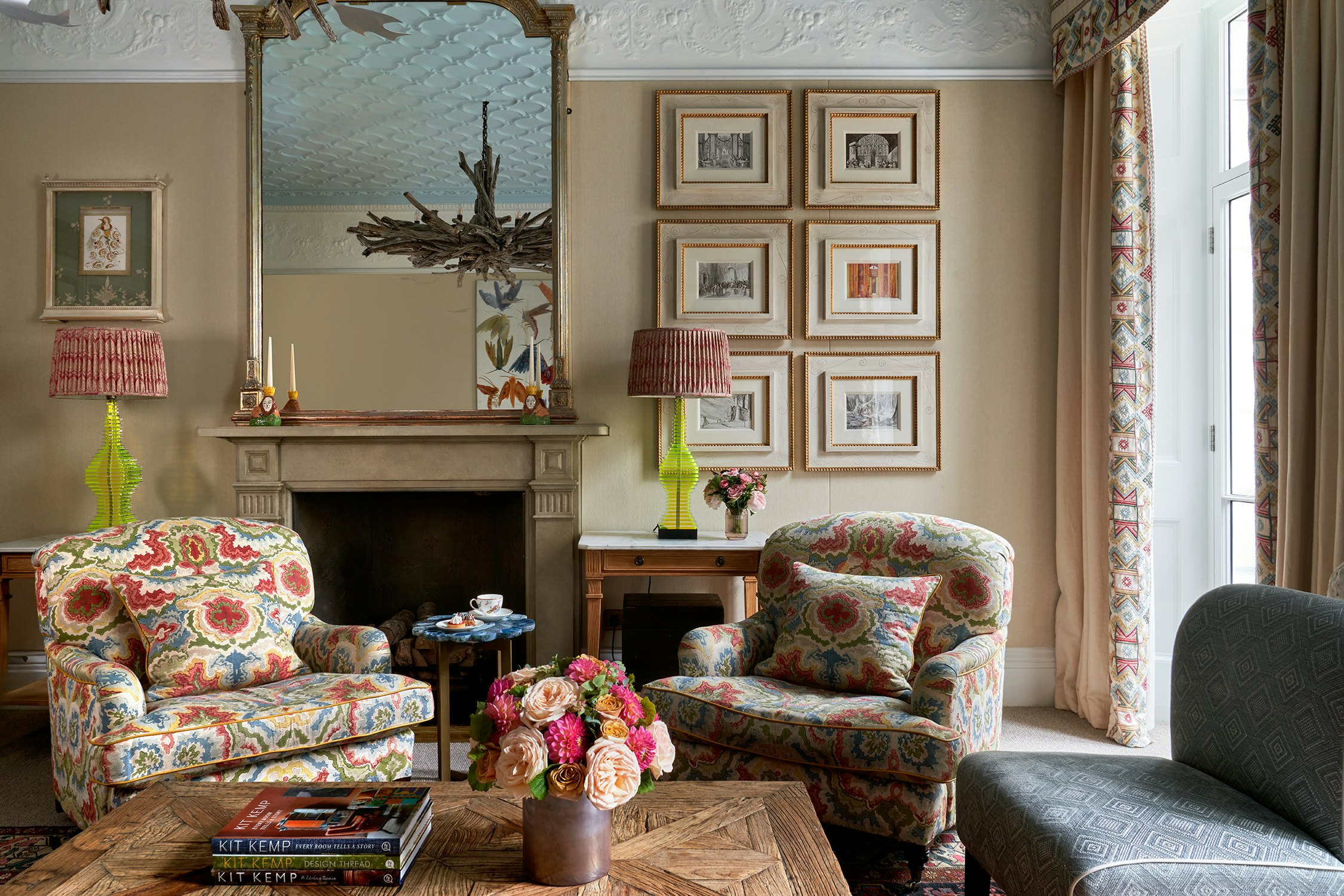 Number Sixteen Firmdale Hotels 44/61