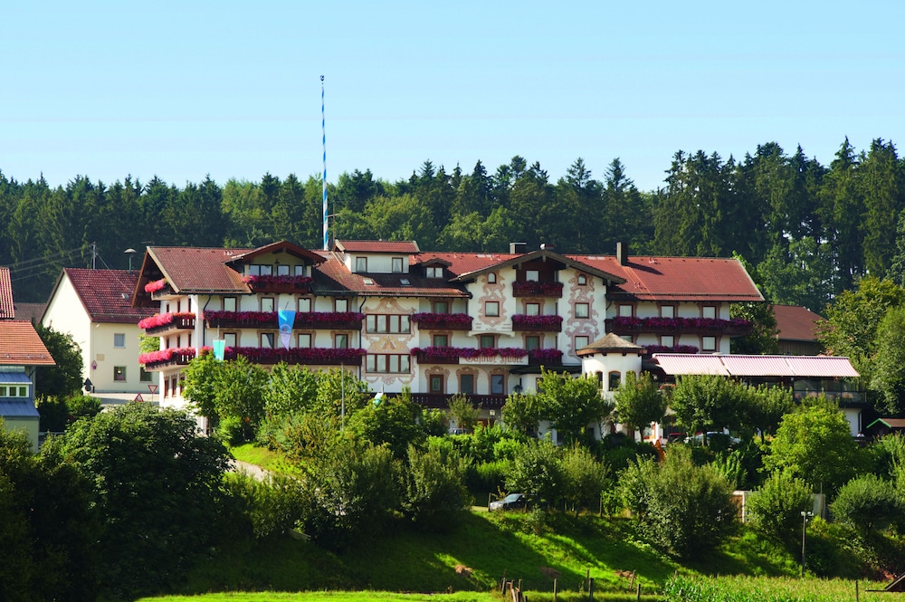 Hotel Gasthof Huber 1/47