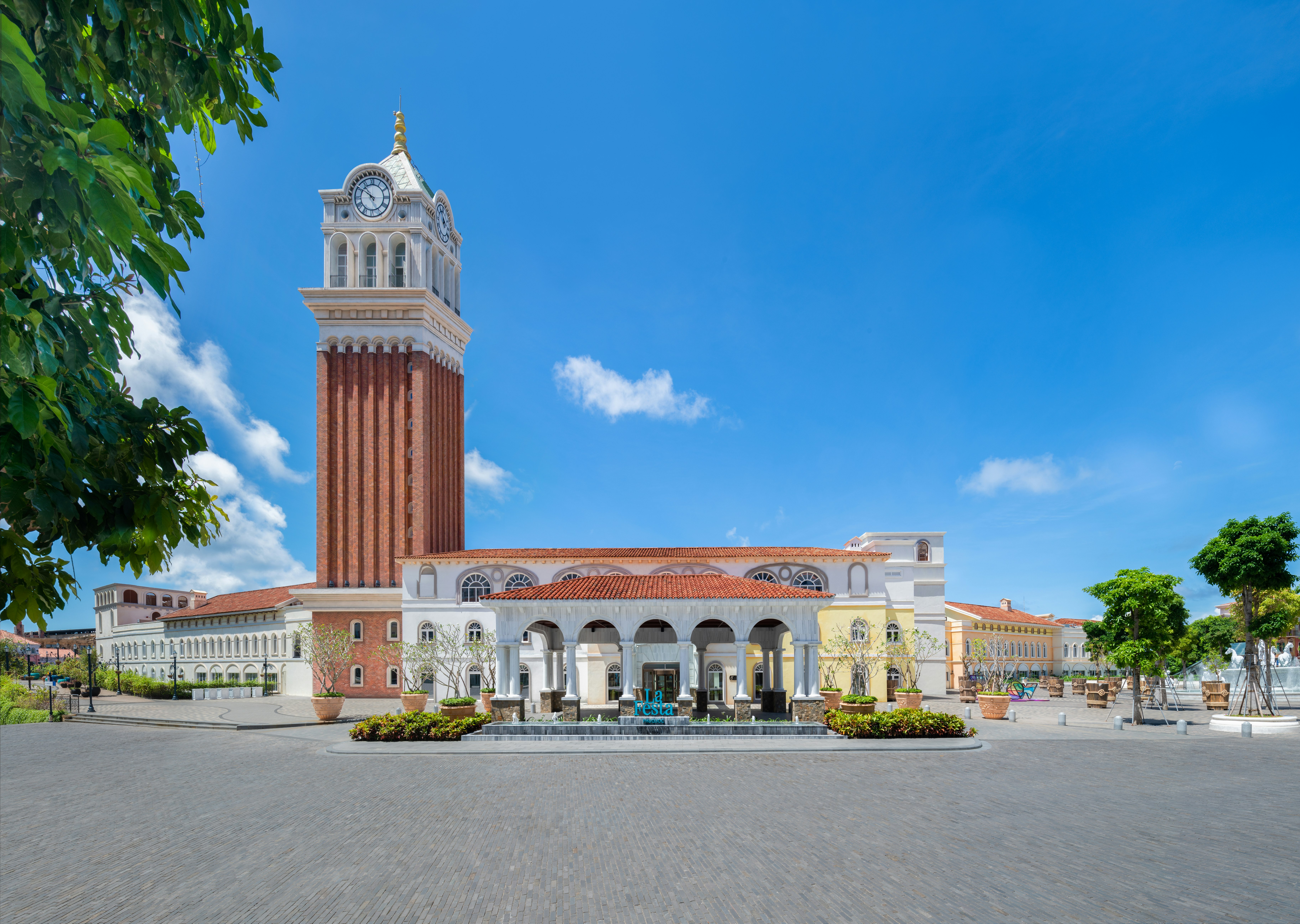 La Festa Phu Quoc, Curio Collection by Hilton 67/75
