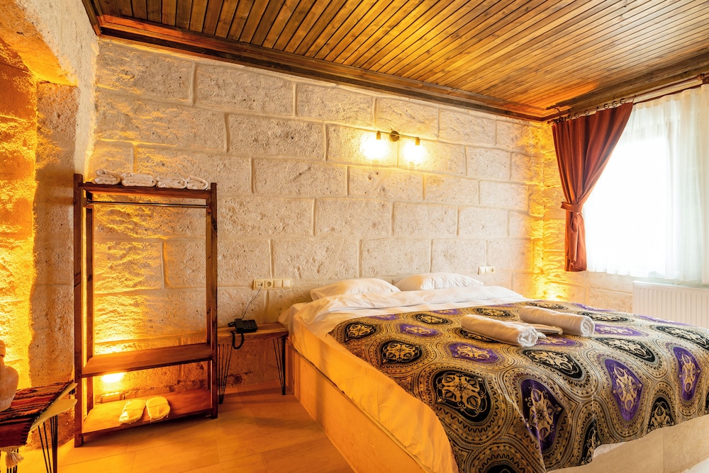 Snora Cave Cappadocia 17/50