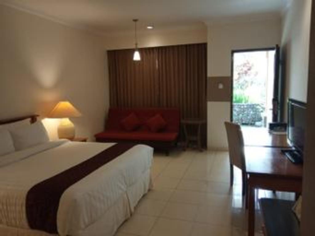 Ijen View Hotel and Resort 9/50