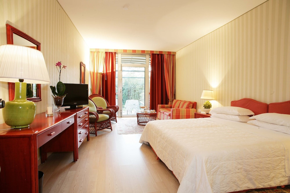 Grand Bellavista Palace 16/50