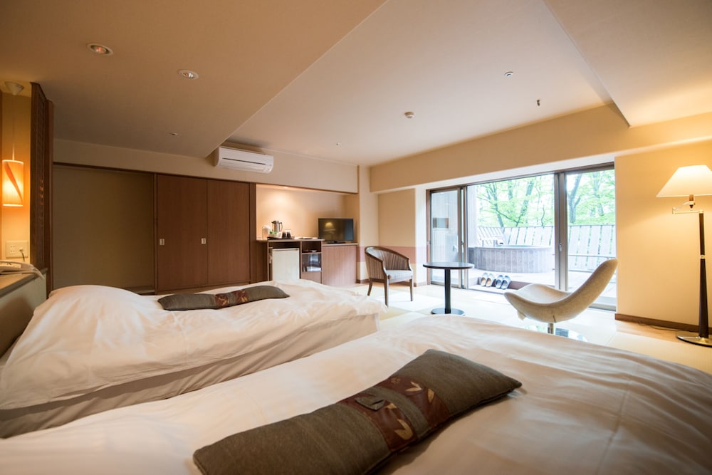 Hotel Tembo 5/50