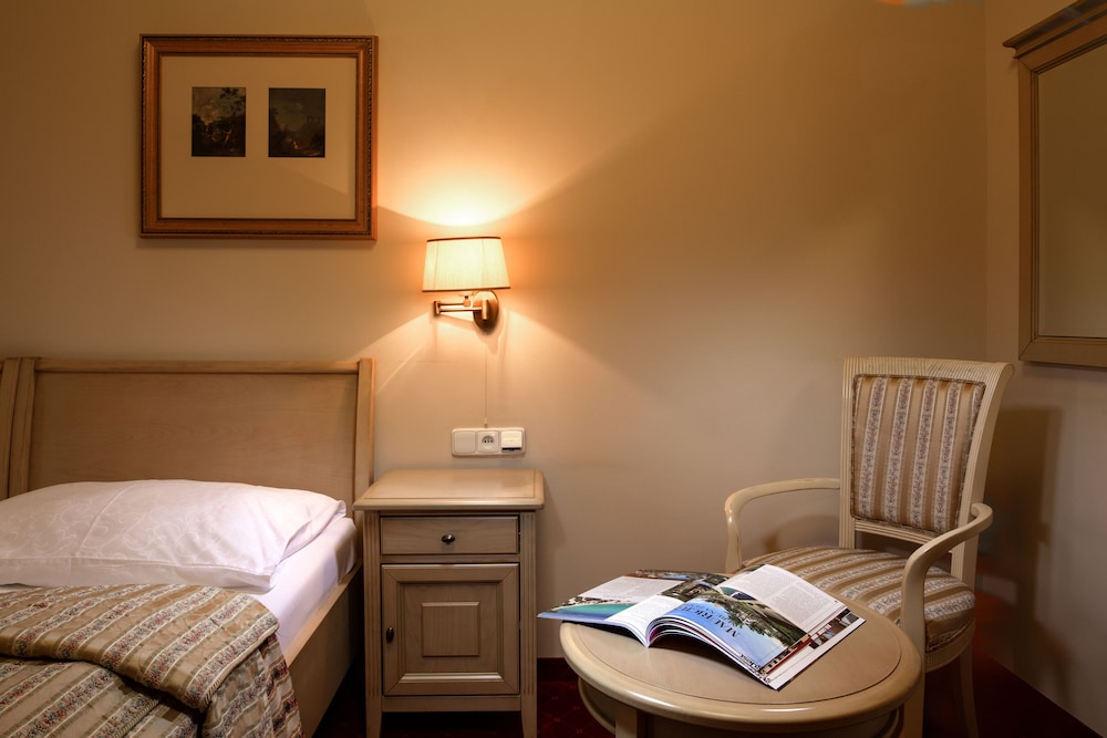 Schlosspark Spa Hotel 21/50
