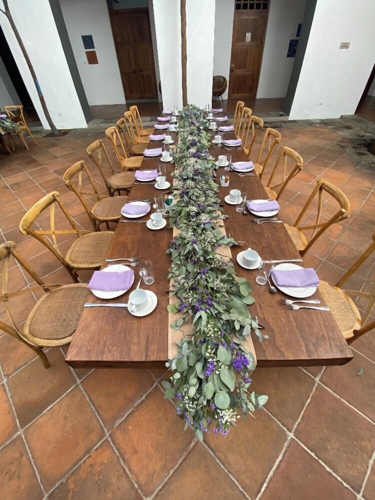Hotel Boutique Casareyna 59/67