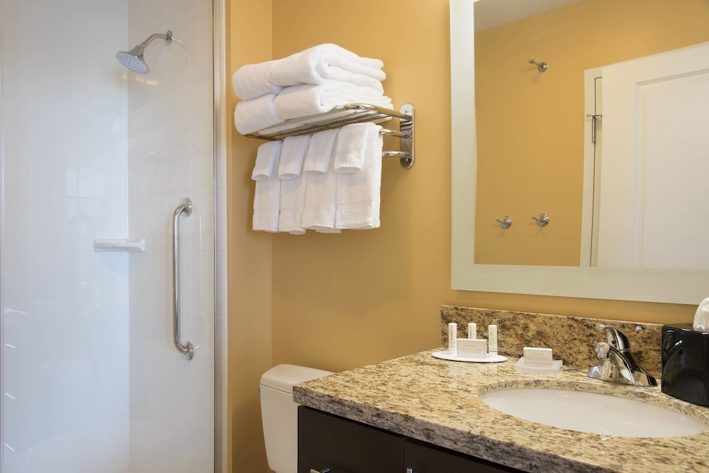 Towneplace Suites Champaign Urbana Campustown 46/48