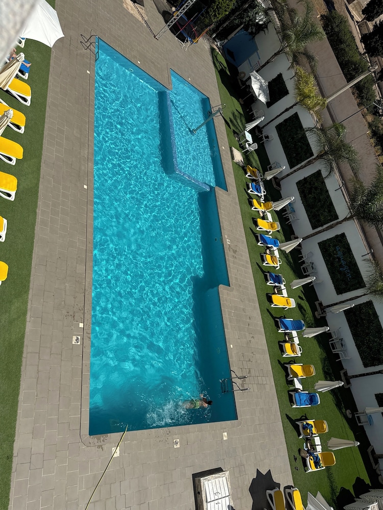 Le Zenith Hotel Oran 33/62